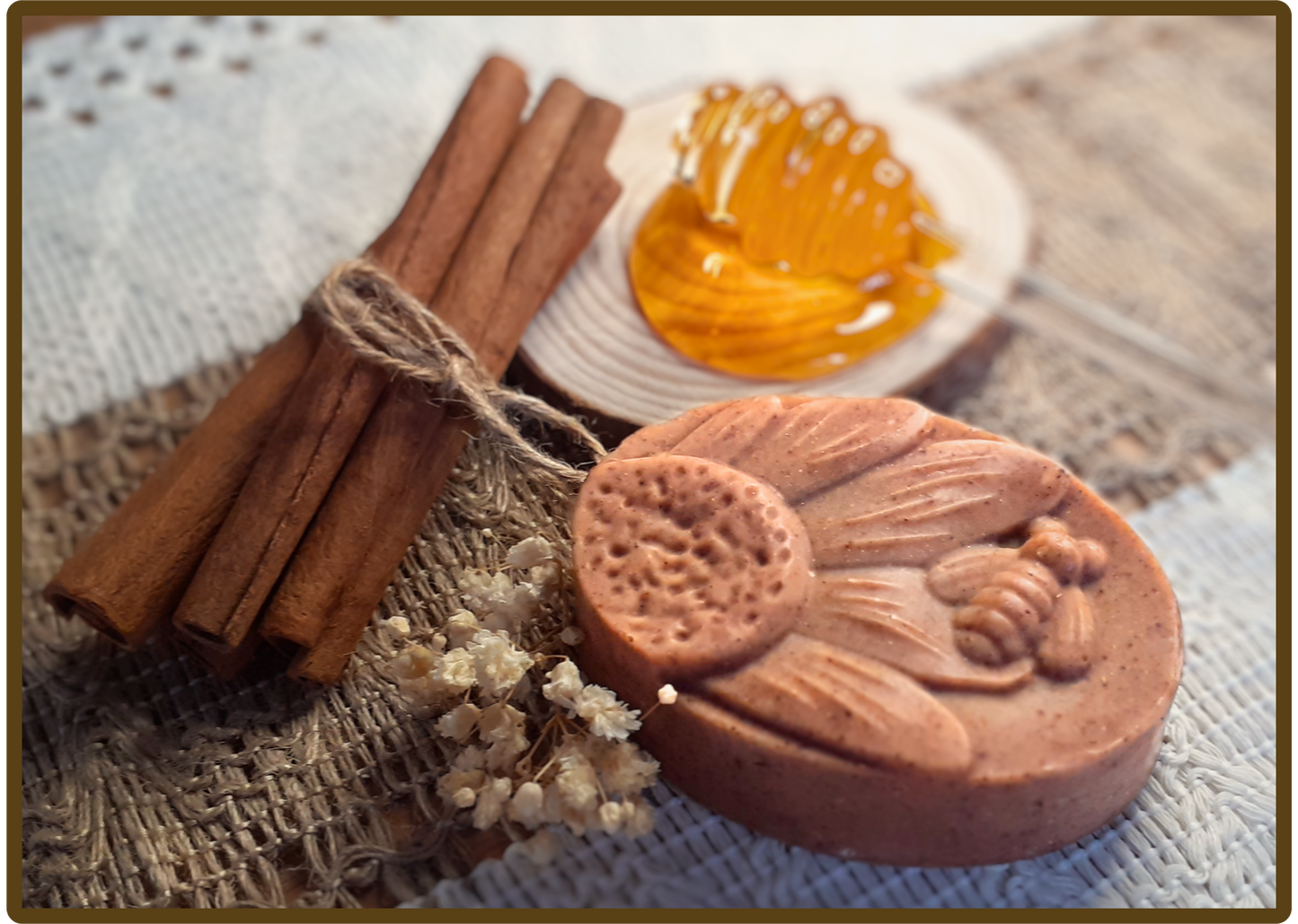 Nectar merveilleux  ❀