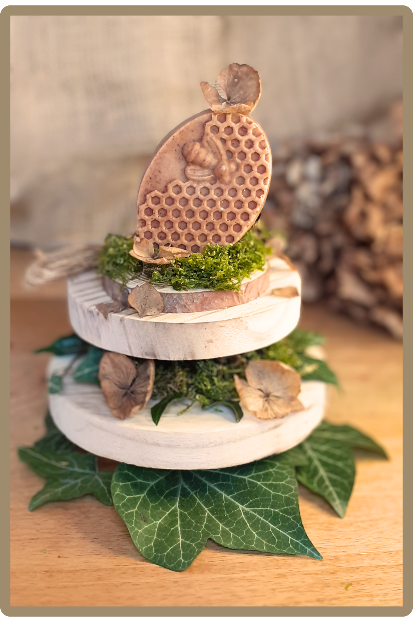 Nectar merveilleux  ❀