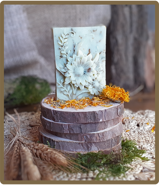 Bouquet de calendula ❀