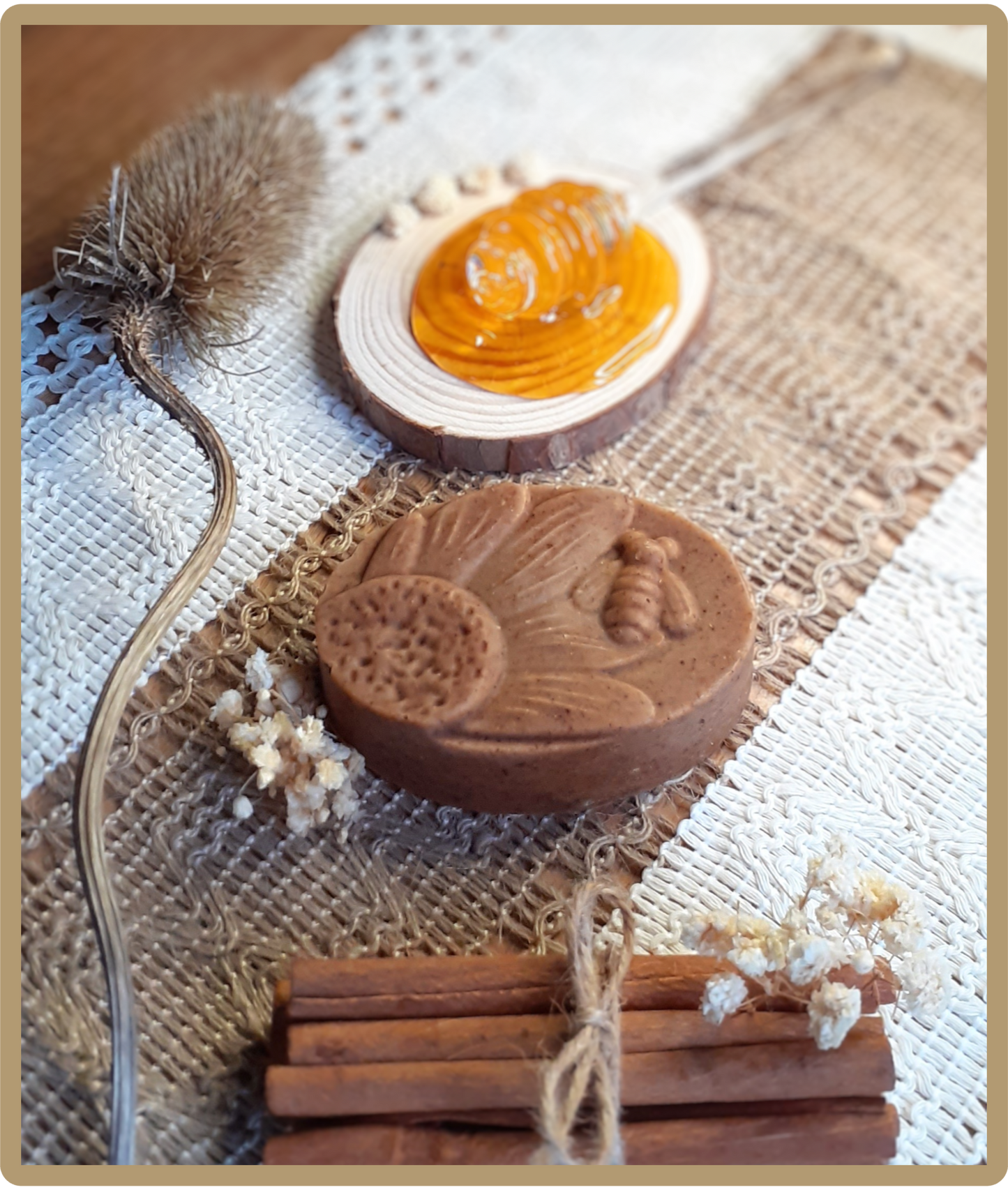 Nectar merveilleux  ❀