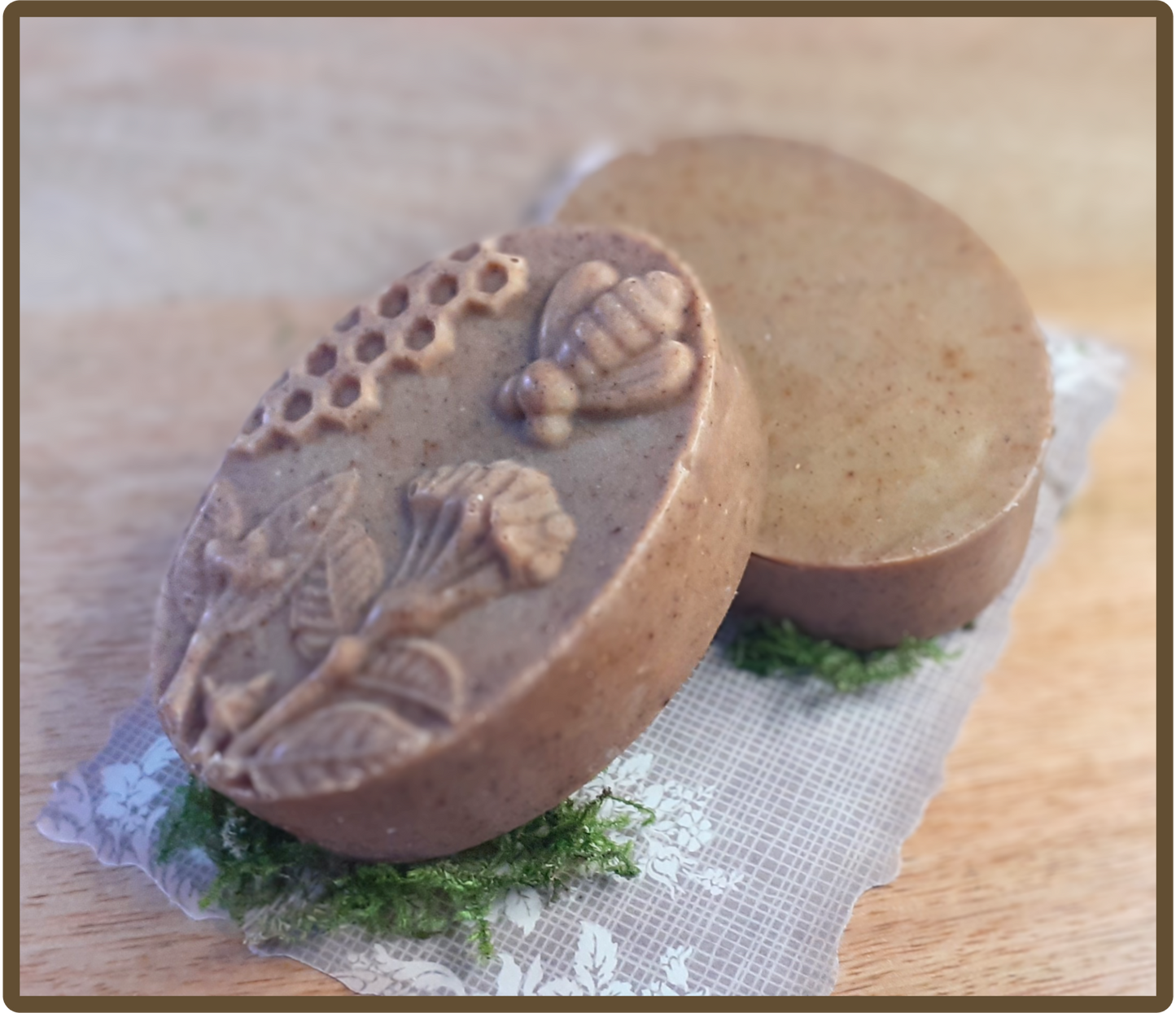 Nectar merveilleux  ❀