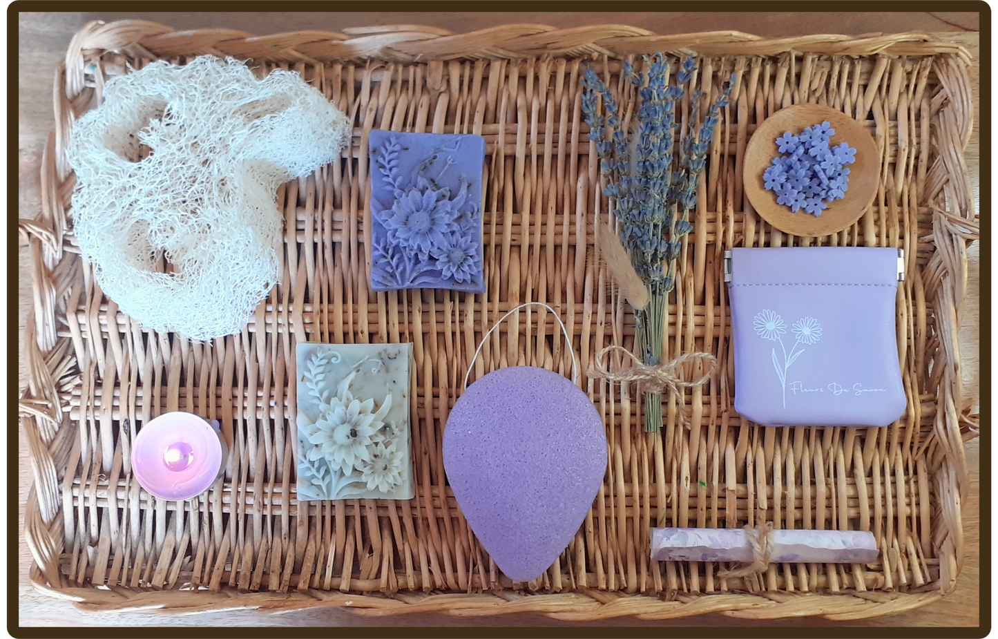 Histoire de lavande ☼