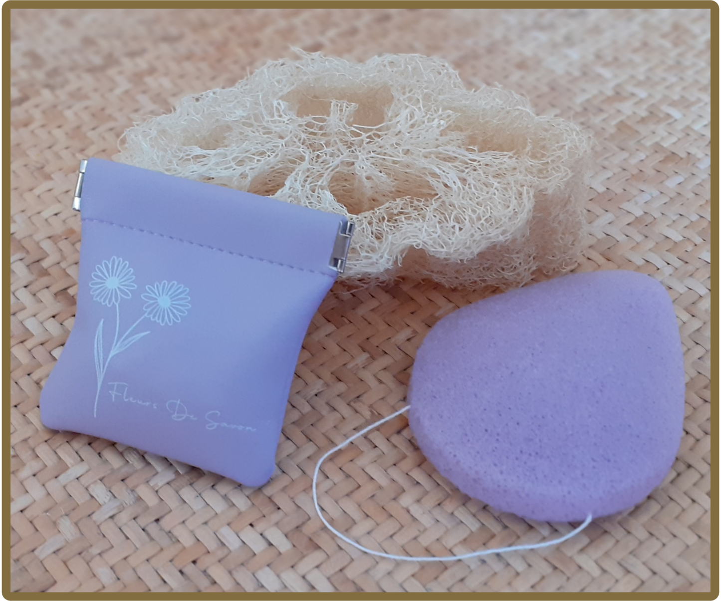 Histoire de lavande ☼