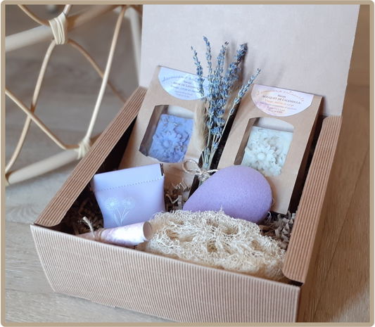 Histoire de lavande ☼