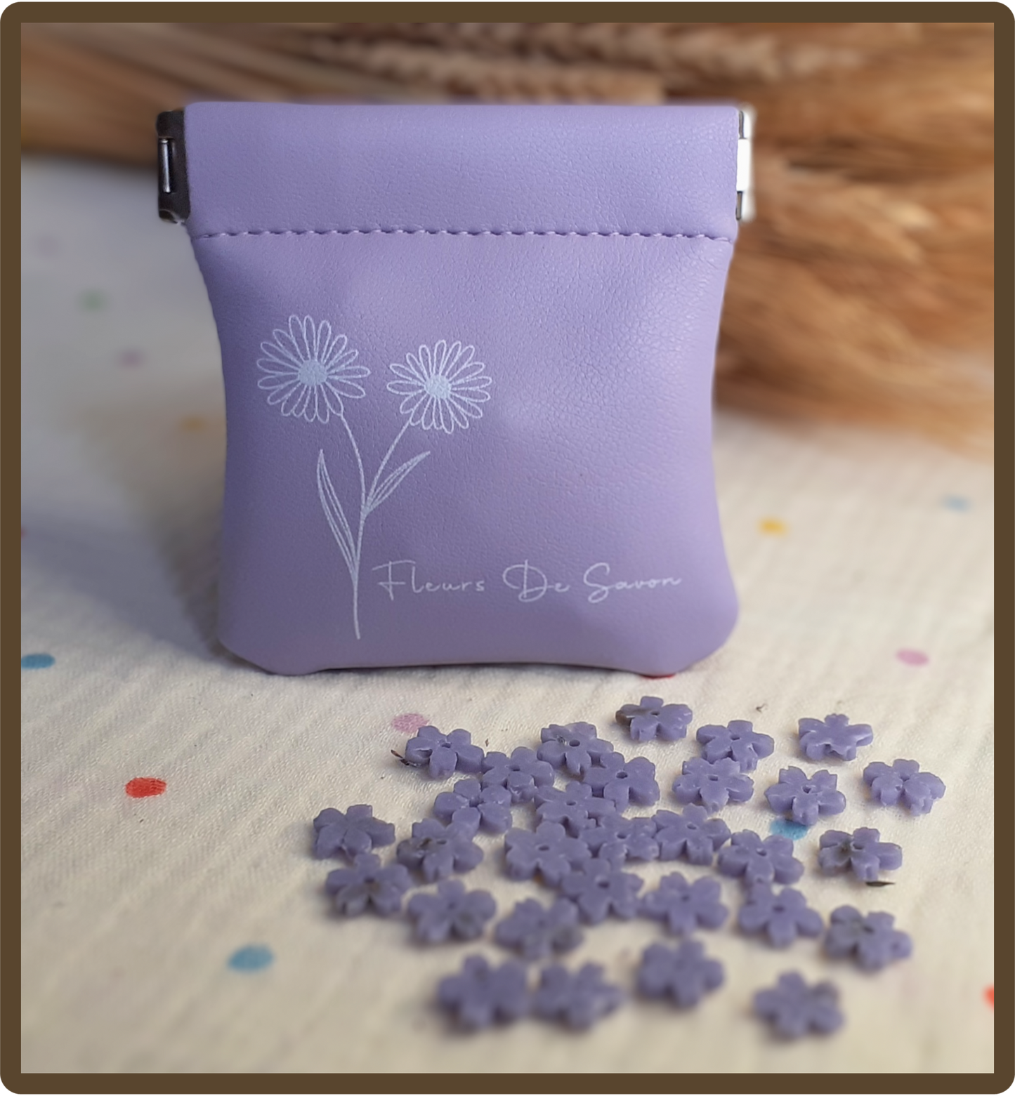 Histoire de lavande ☼