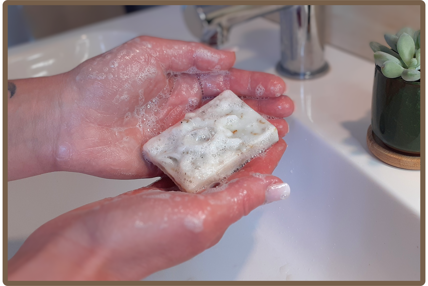 Bouquet de calendula ❀